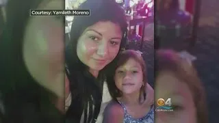 New Twist In Search For Missing Mom, Daughter