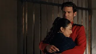 Nathan + Mei [WCTH] “On My Way To You”