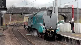 The Best of British Steam Compilation 2014