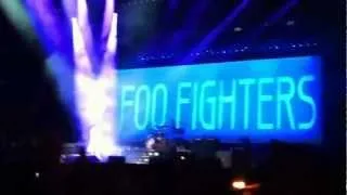Times Like These - Foo Fighters Reading 2012