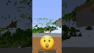 MINECRAFT ale MUSZĘ WYKOPAĆ cały ŚWIAT!