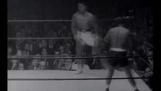 Muhammad Ali DANCE