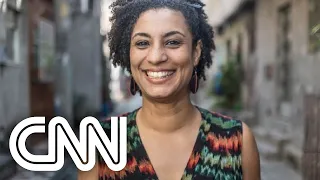 Polícia Federal vai ajudar nas investigações do caso de Marielle Franco | LIVE CNN