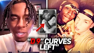 Soulja Boy Goes Off After Gay BF LEAKS Nasty S3X Details | Soulja Is DL?