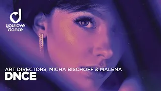 Art Directors, Micha Bischoff & Malena - DNCE