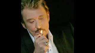 "FAIS CE QUE JE DIS (PAS CE QUE JE FAIS)" par Johnny Hallyday, (Montage by Jmd).