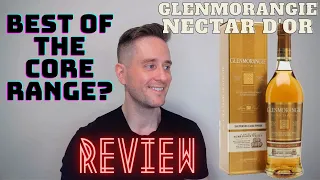 Glenmorangie Nectar d'Or REVIEW: HIT OR MISS?