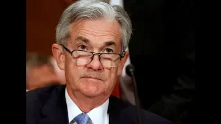 WATCH: Fed chair Powell expected to announce interest rate cut