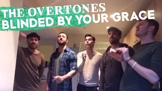 Stormzy ft. MNEK - Blinded By Your Grace, Pt. 2 | Cover by The Overtones