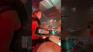 Bastard von Asgard - Feuerschwanz Drum Cam