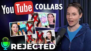 YouTuber Collabs I've Said No To