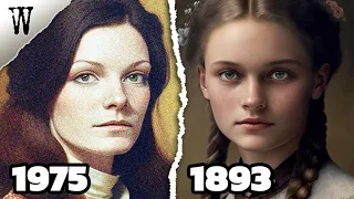 The Strange REINCARNATION CASE of Dolores Jay