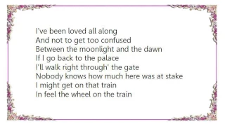 Violent Femmes - Outside the Palace Lyrics