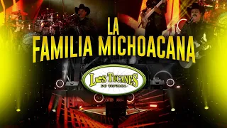 La Familia Michoacana – Los Tucanes De Tijuana (En Vivo)