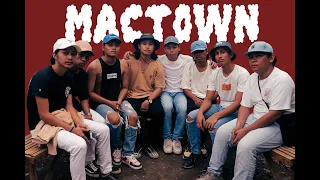 MACTOWN - UDHAK (Official Music Video)