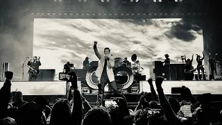 The Killers 2022: Imploding the Mirage Tour Highlights