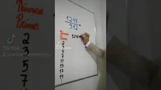 DIVISÃO: Aprenda a calcular fazendo a decomposição, com o Mr Bean da Matemática 👨🏻‍🏫❤️