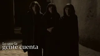 Las Hermanas Del Mal. | Lo Que La Gente Cuenta