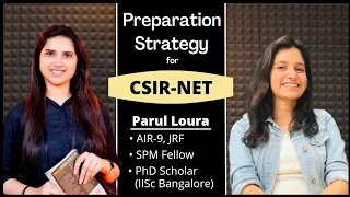 Preparation strategy for csir net chemical science|How to prepare for csir net chemistry|Final Tips