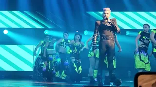 Adam Lambert Sydney Gay and Lesbian Mardi Gras 2024