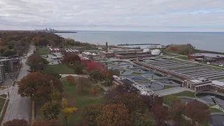 Our Greatest Lake: Inside Northeast Ohio water treatment process