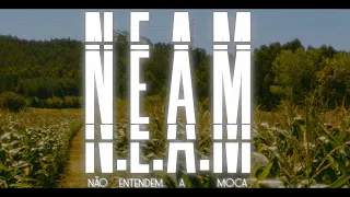 N.E.A.M - yafeelmelucio x scurog (Official Videoclip)