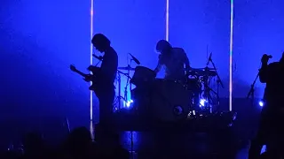 The Black Angels live in Paris at le Trianon - 22 février 2023 Full Show