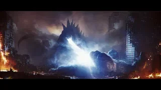 Godzilla vs Kong  Official Teaser 2020 (FAN-MADE)