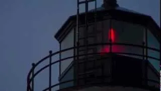 CONEY ISLAND LIGHTHOUSE (Trailer)