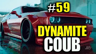 ⚡️ COUB лучшее приколы ДЕКАБРЬ 2021⚡️ | 🔥СМЕШНЫЕ КУБЫ НЕДЕЛИ #59  🔥 |  Best Coub