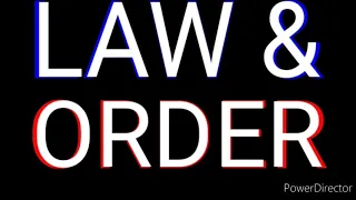 Law & Order The Animated Series Opening Narration (2020-2030)