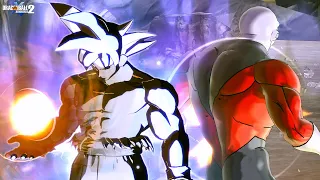 DBXV2: BEST Custom Skills & Modded Moves [W/NEW DB Legends Skills, Transformations & 30+ Skills]