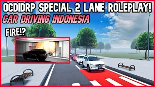 Wild Special 2 Lane Roleplay | Official Car Driving Indonesia Roleplay Server | | Roblox
