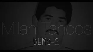 Milan Tancos DEMO 2 - Cely Album