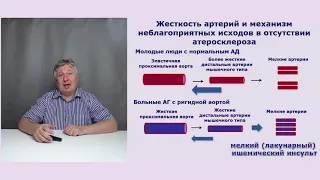 Как добивают стариков с лёгким когнитивным расстройством?