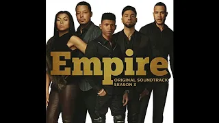 Empire Cast - Black Girl Magic ft. Sierra McClain and Serayah