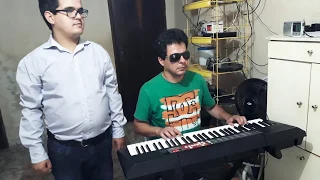 AINDA CHOREI DE SAUDADE - (João Mineiro & Marciano).