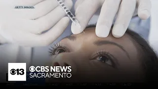 The Answer: Counterfeit botox?