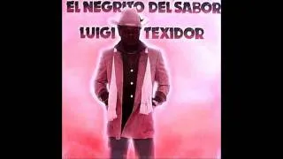 Luigi Texidor -  Reina Negra