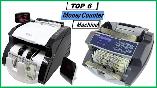 ✅Best Money Counters of 2023 | Top 7:Best Money Counter Machine in 2023 - Reviews