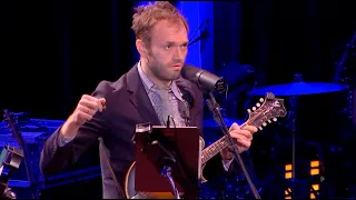 You're Just Doing Your Job - Chris Thile | Live from Here