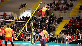 If It Were Not Filmed No One Would Believe | Volleyball 2022