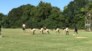 WEB SPOTLIGHT (8/27/15) - Wetumpka @ Huffman