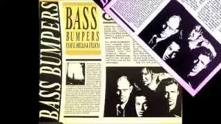 Bass Bumpers - The Music's Got Me (1992 Charismatic Mix)