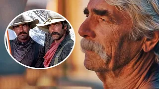 The Tragedy Of Sam Elliott’s Family: Tombstone Star's Motivation for Change