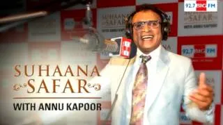 Suhaana Safar with Annu Kapoor Show 317 : 08th September Asha Bhosle Part 05