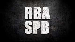 RBA_SPB RAP BATTLE SHOW UNDERGROUND