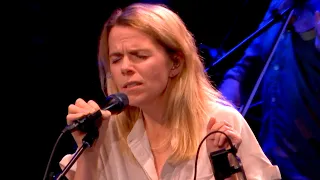 Hyperballad (Björk) - Aoife O'Donovan | Live from Here with Chris Thile