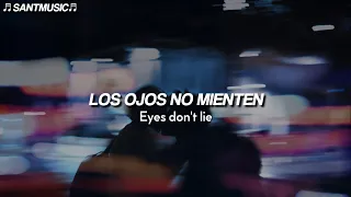 Isabel LaRosa - eyes don't lie // Subtitulada al Español + Lyrics