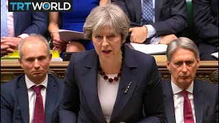 Russia Spy Mystery: British PM thanks allies for support